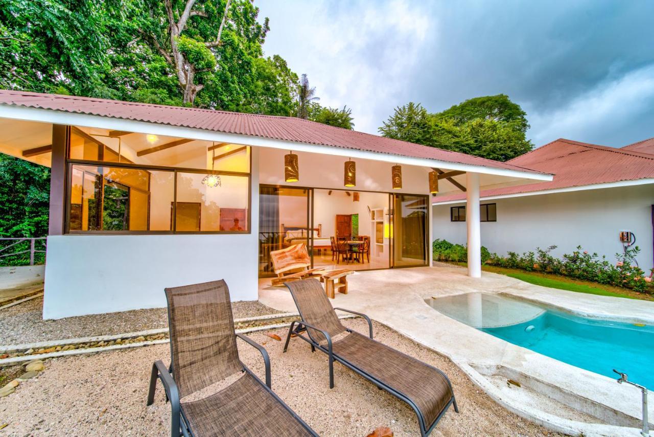 Hotel Akua Ocean View *