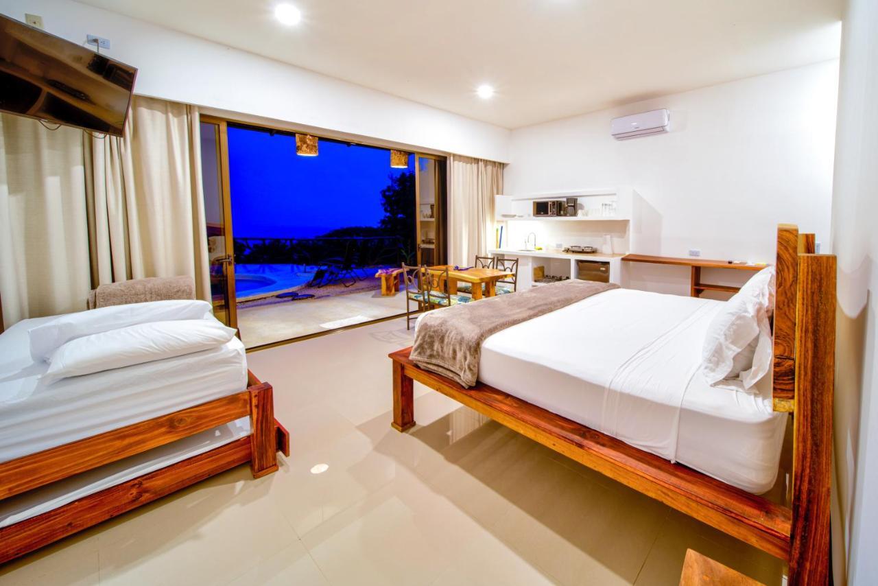 Akua Ocean View Hotel