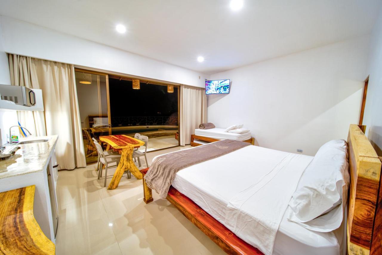 Akua Ocean View Tarcoles