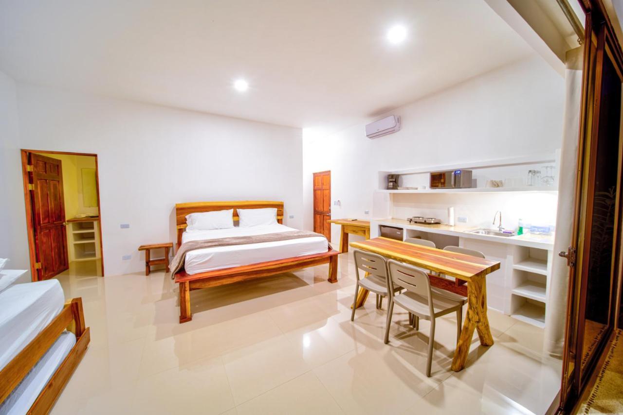 Akua Ocean View Hotel Tarcoles