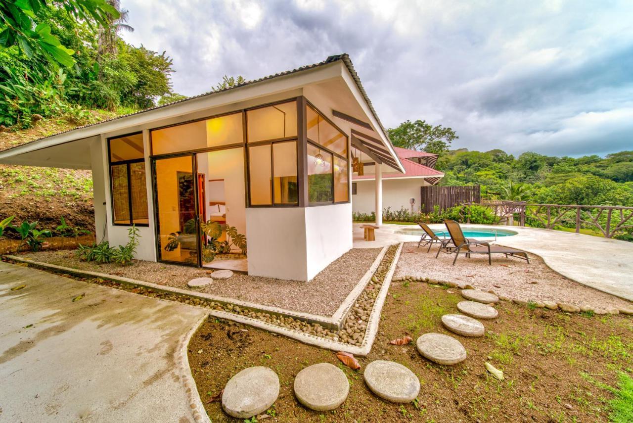 Akua Ocean View Tarcoles