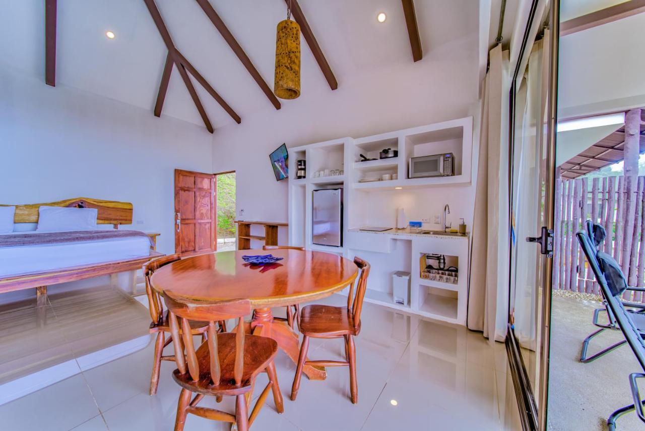 Akua Ocean View * Tarcoles