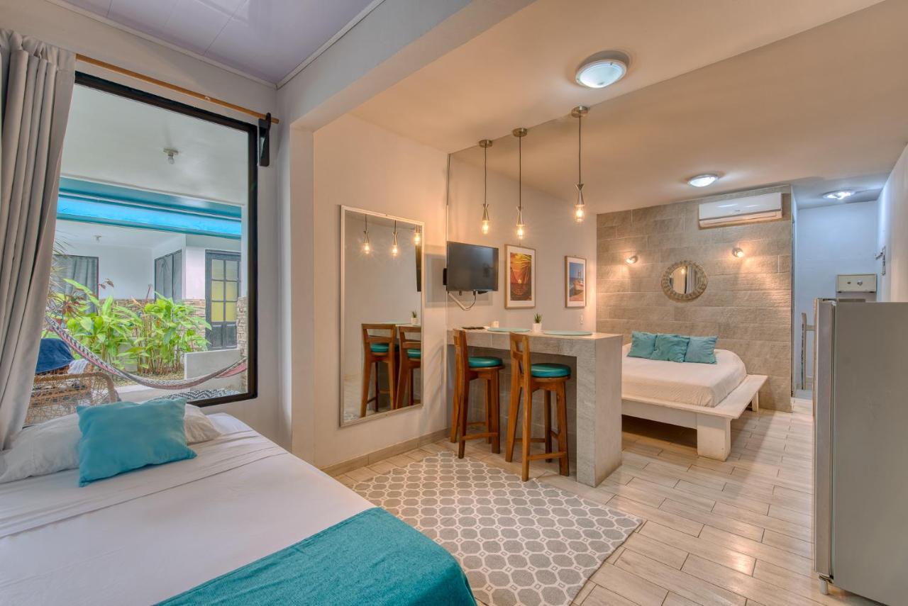 Izus Place 3* Jaco