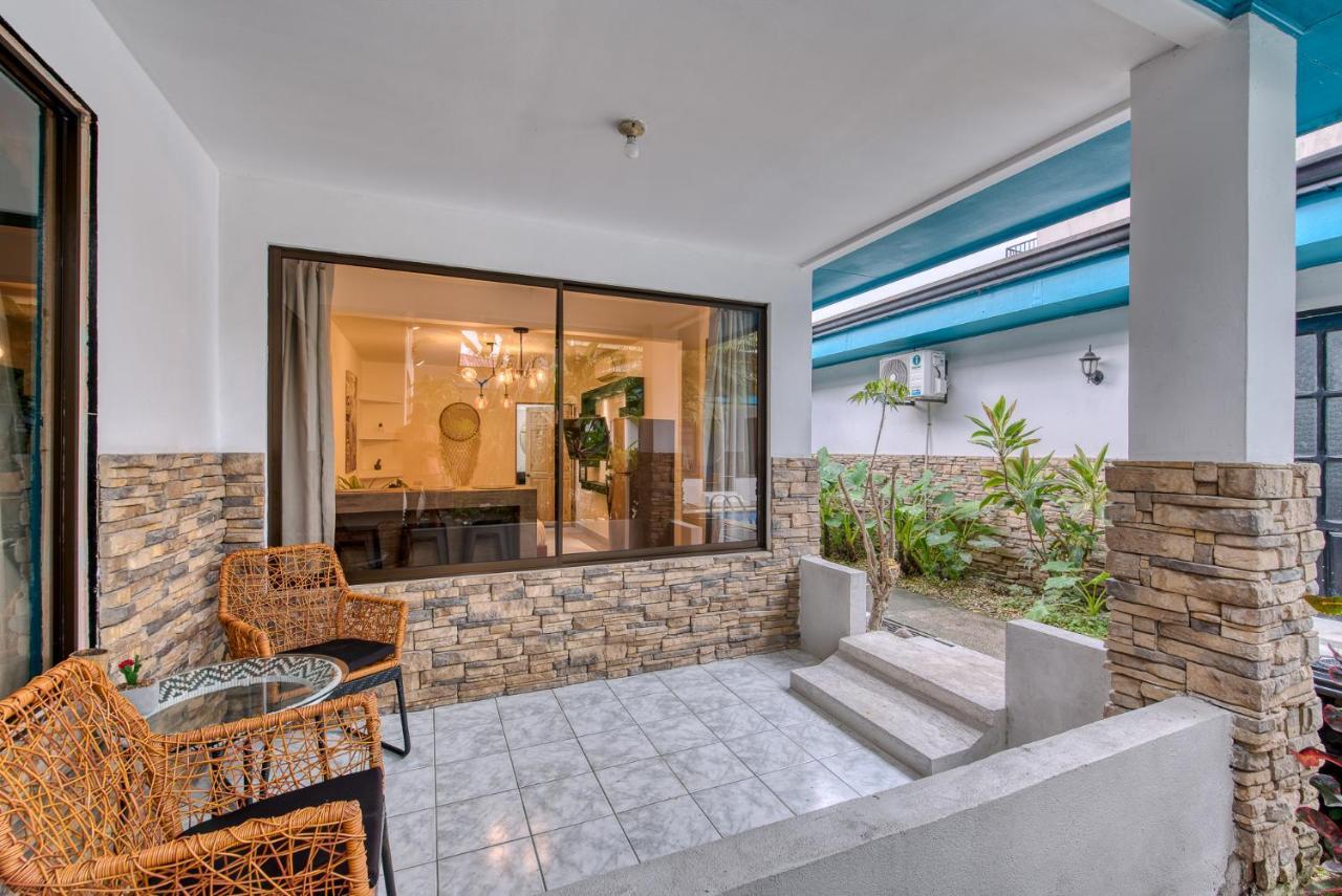 Inn Izus Place Jaco