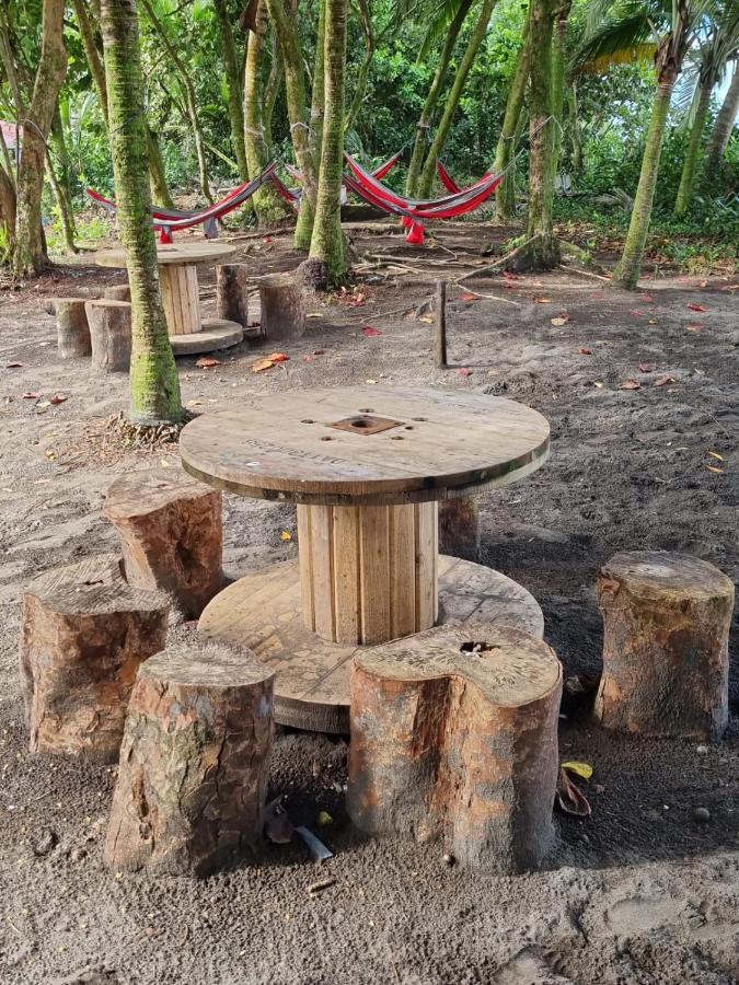 Caribbean View Apartment Tortuguero