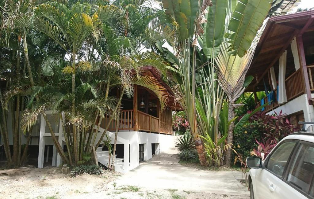 Alma Santa Teresa Villa *