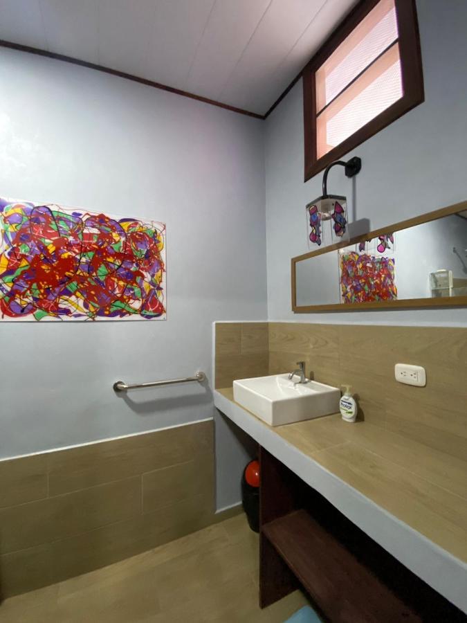 Amimodobeachrooms Inn Puerto Viejo de Talamanca