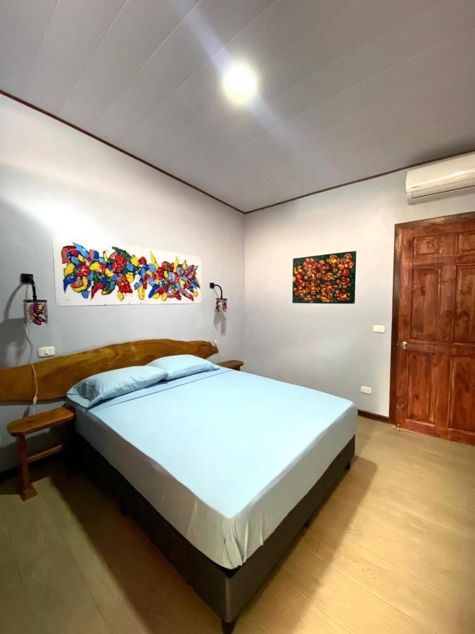Inn Amimodobeachrooms *