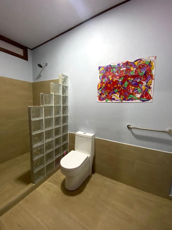 Amimodobeachrooms Puerto Viejo de Talamanca
