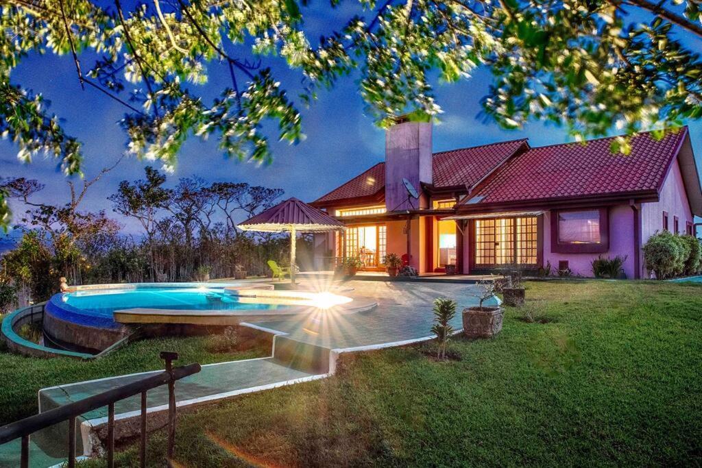 Dream Villa, Ocean View & Pool! Villa