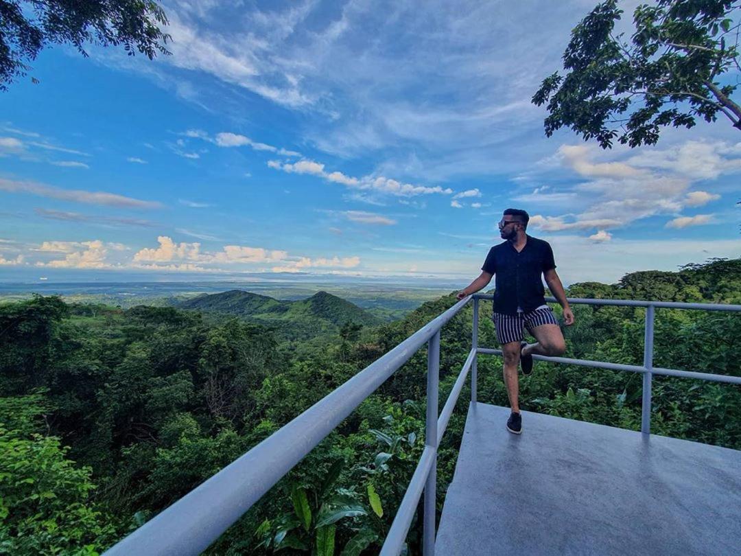 Resort Domos Mirador Romantic Private Honeymoon Glamping Miramar