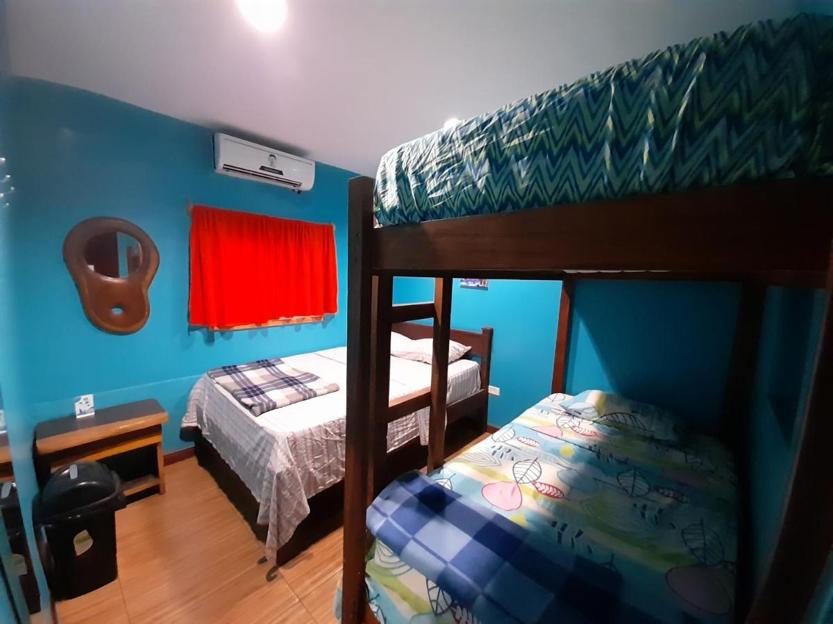 Coral Reef Surf And Camp Hostel