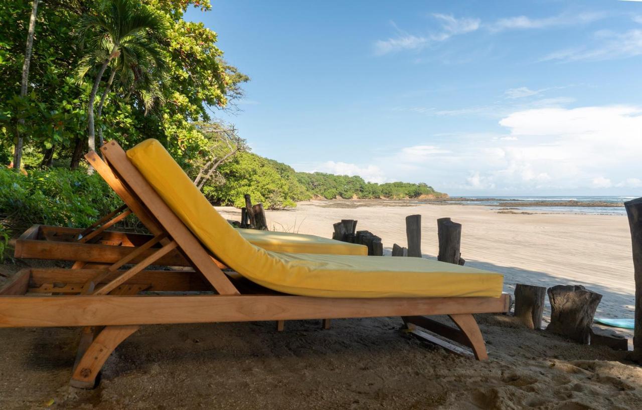 Capitan Suizo Beachfront Boutique 4* Tamarindo