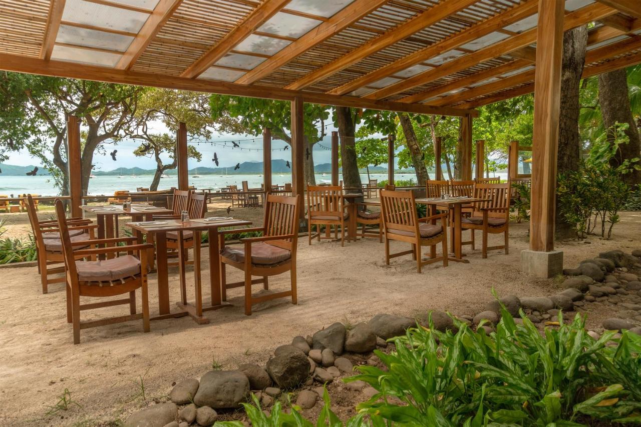 Hotel Capitan Suizo Beachfront Boutique