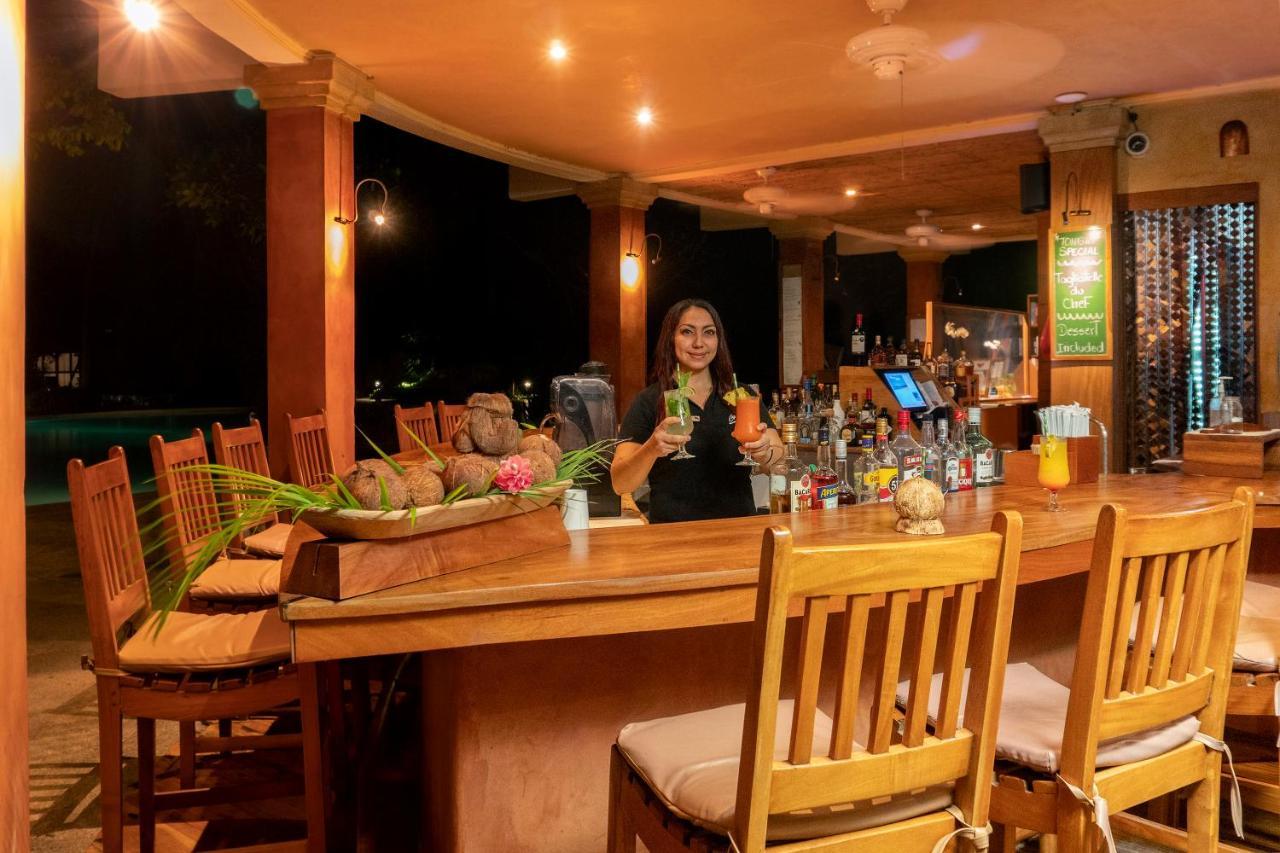 Capitan Suizo Beachfront Boutique 4*