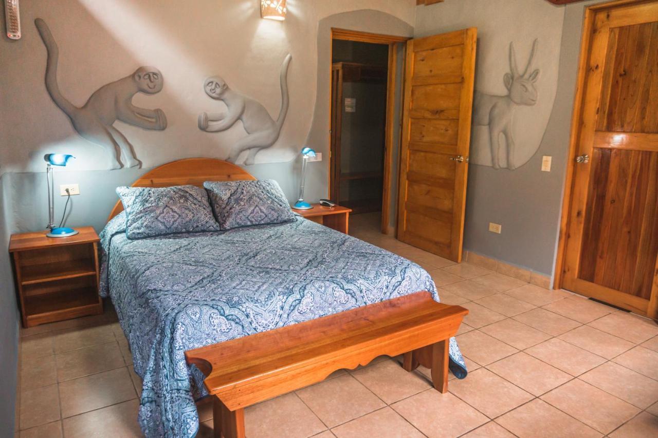 Talamanca Nature Reserve Hotel