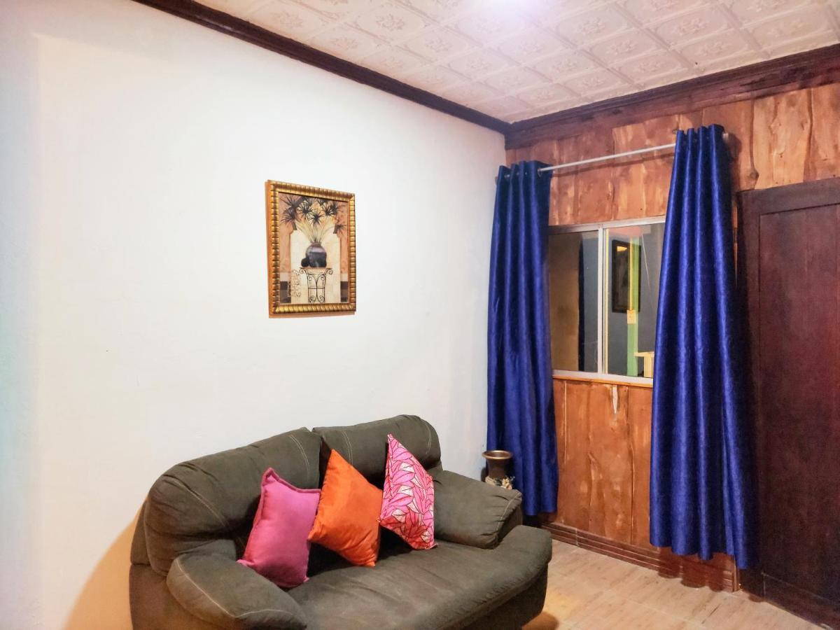 Loma Tranquila Aparthotel Alajuela