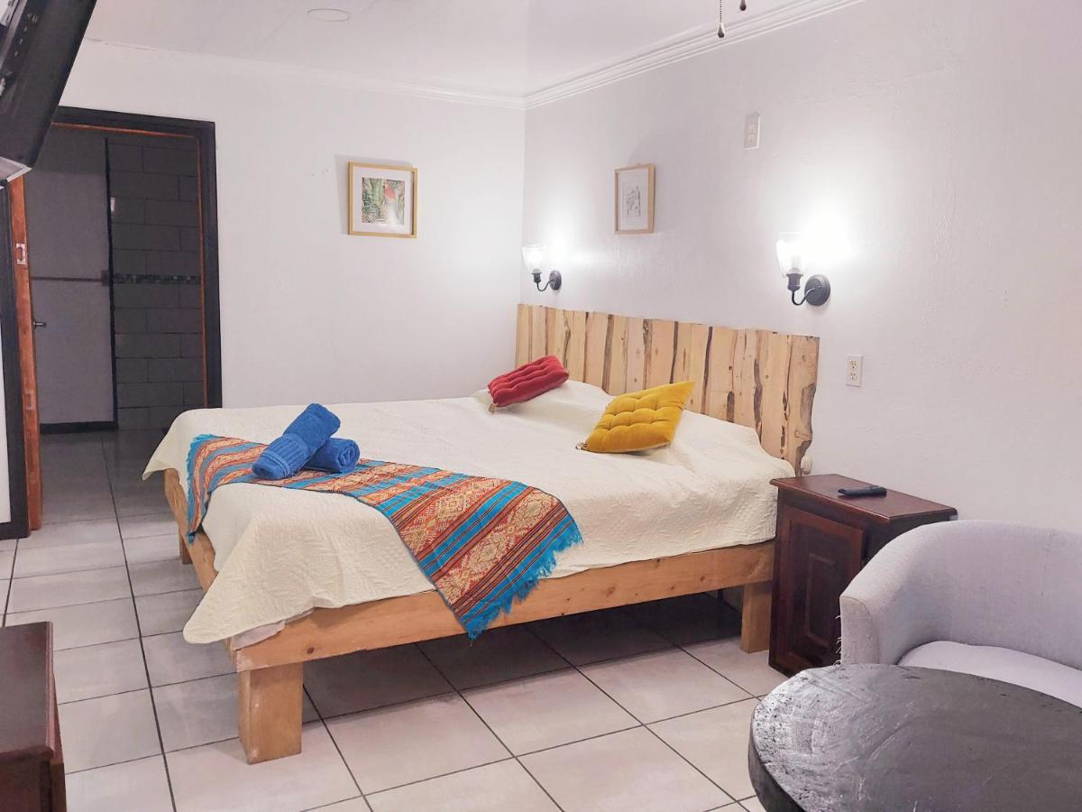 Loma Tranquila Aparthotel Alajuela
