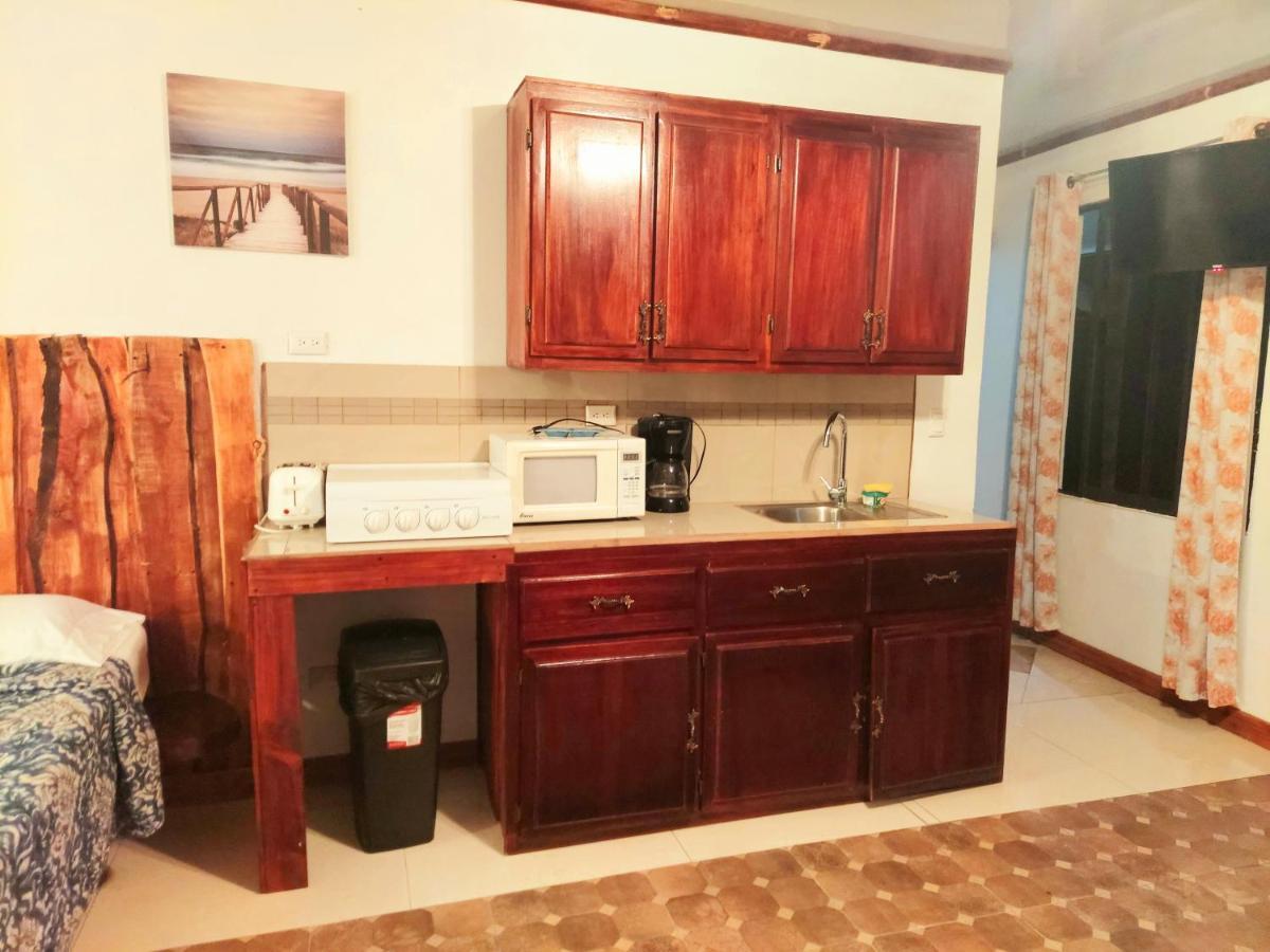 Loma Tranquila Aparthotel 3*
