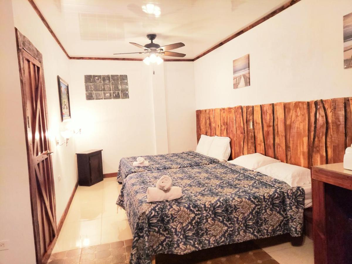 Loma Tranquila Aparthotel Alajuela