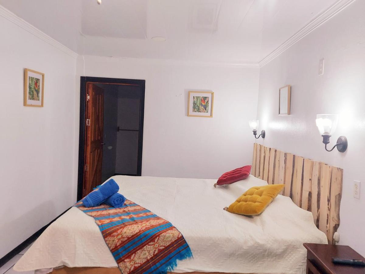 Aparthotel Loma Tranquila