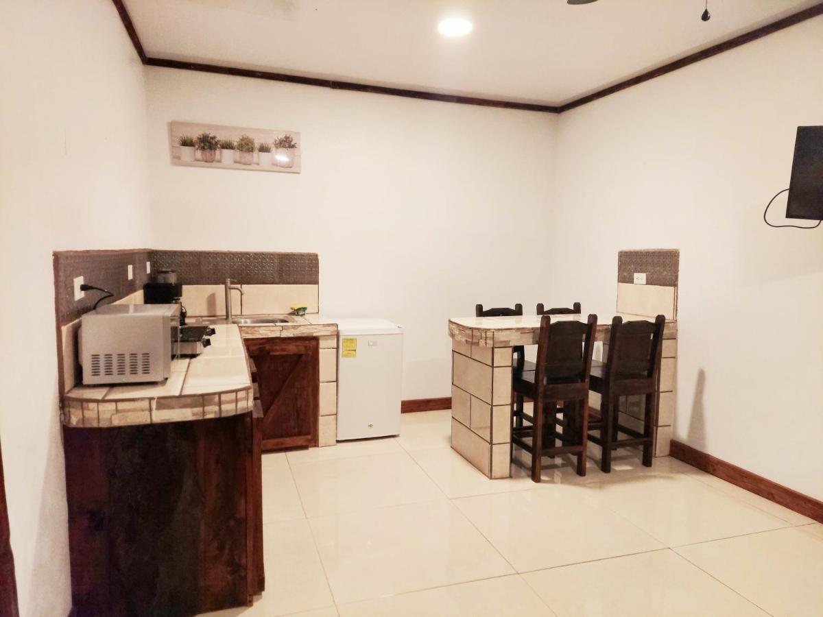Loma Tranquila Aparthotel 3*