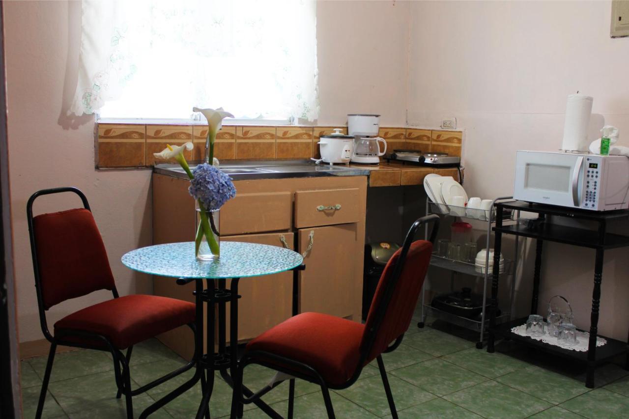 Mary Apartment Quesada (Alajuela)