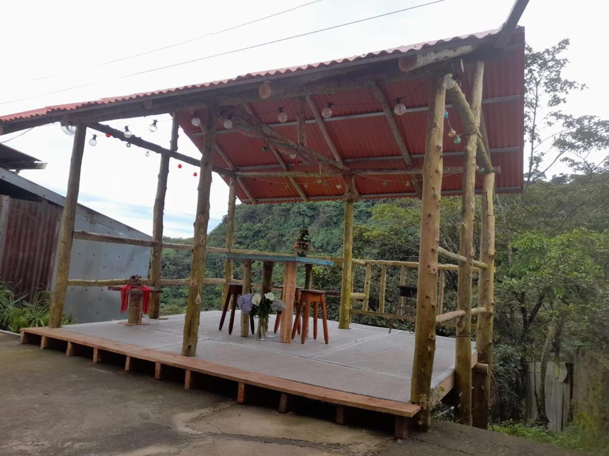 Mary Apartment Quesada (Alajuela)
