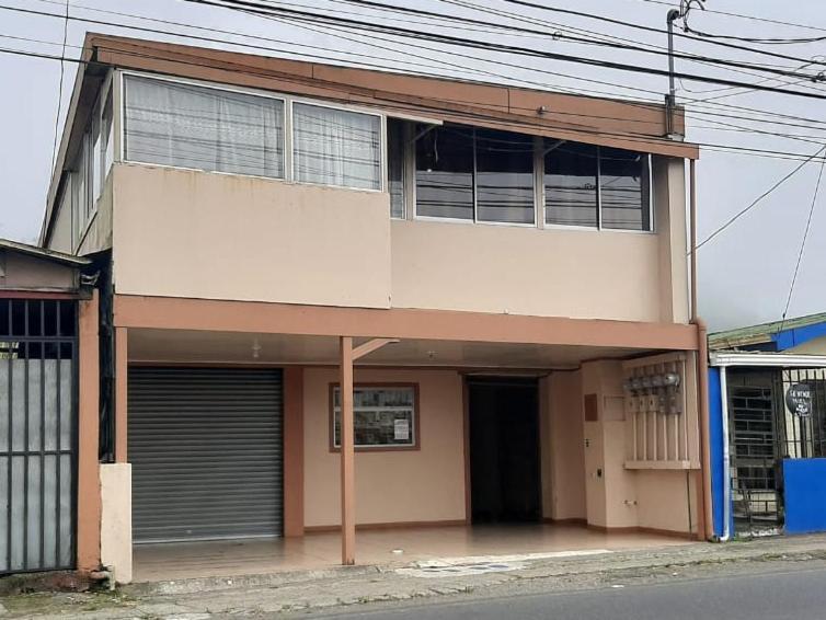 Mary Apartment Quesada (Alajuela)