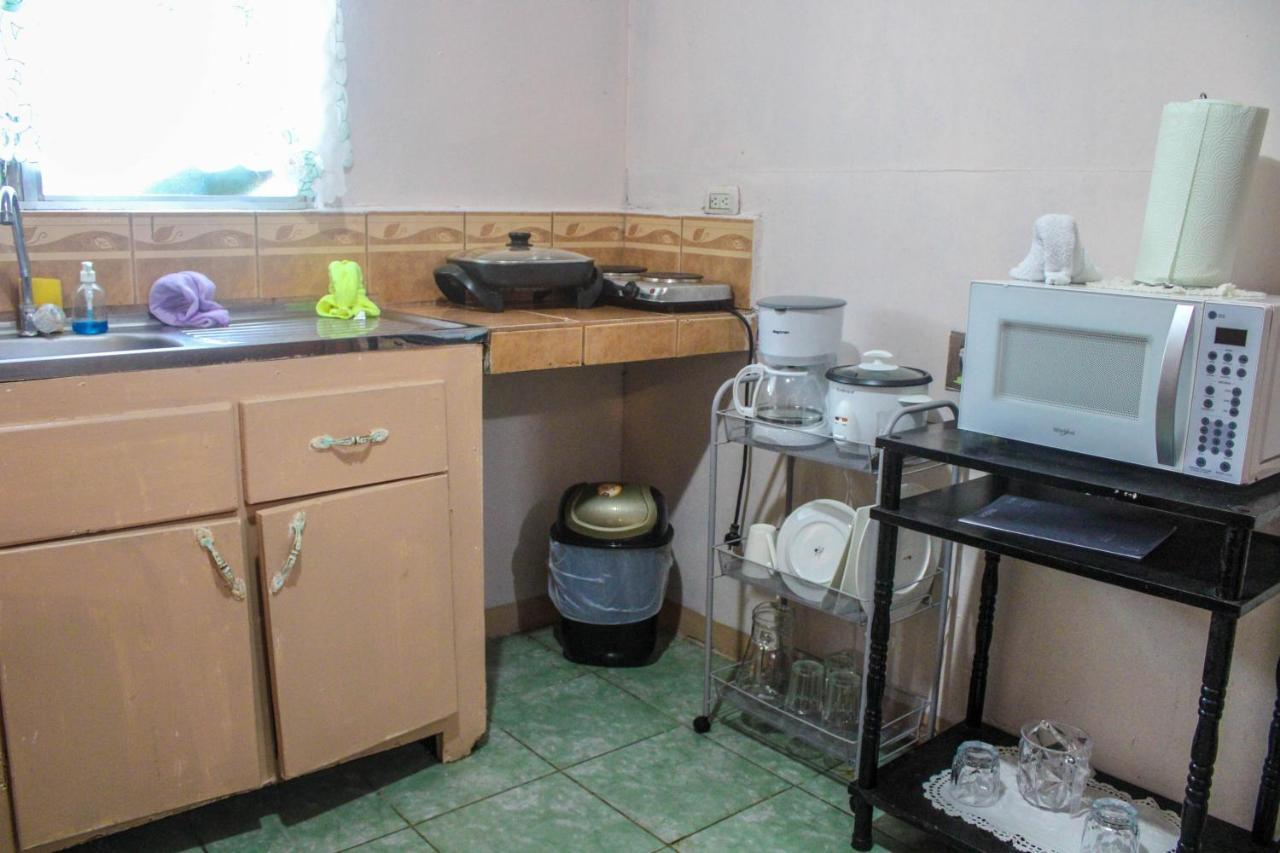 Mary Apartment Quesada (Alajuela)