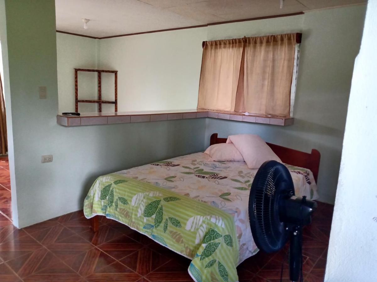 Rural Rio Celeste Inn Katira