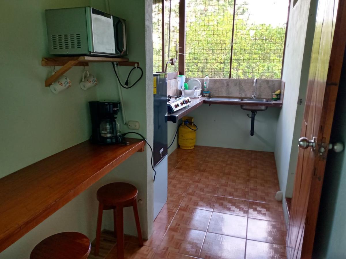 Inn Rural Rio Celeste