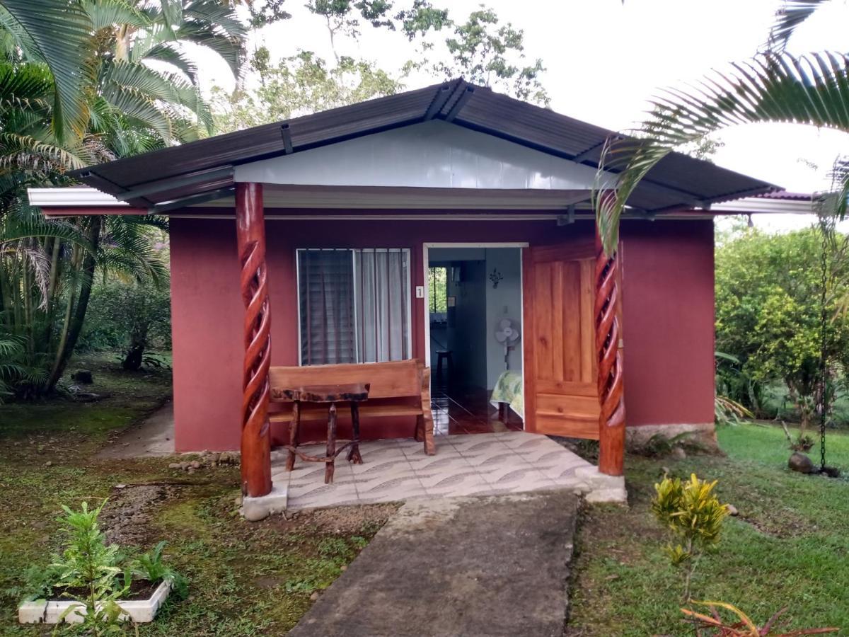 Inn Rural Rio Celeste 2*