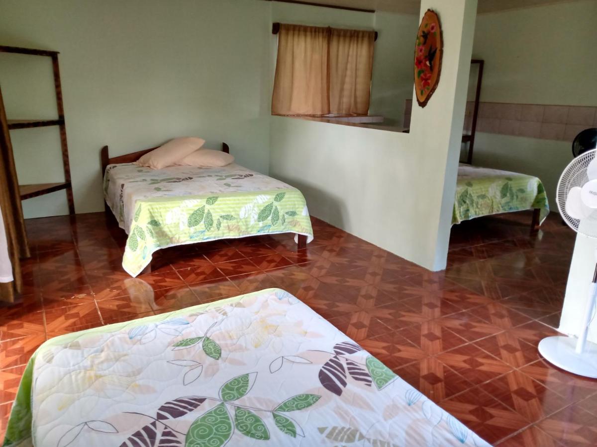 Rural Rio Celeste Inn 2*
