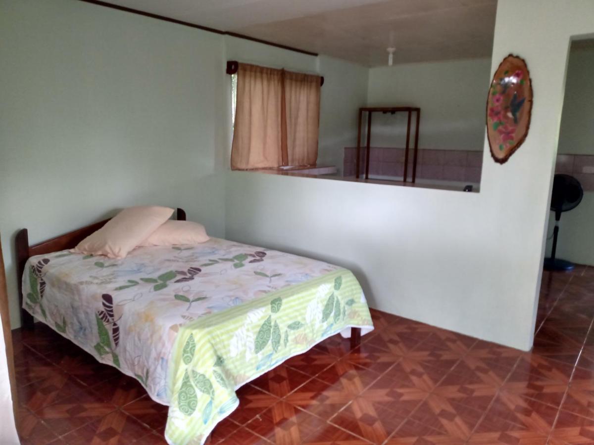 Inn Rural Rio Celeste Katira