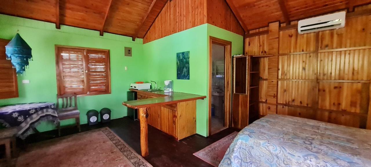 Ciudad Perdida Hotel Cahuita