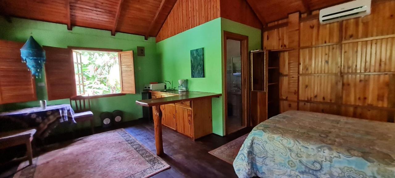 Ciudad Perdida Hotel