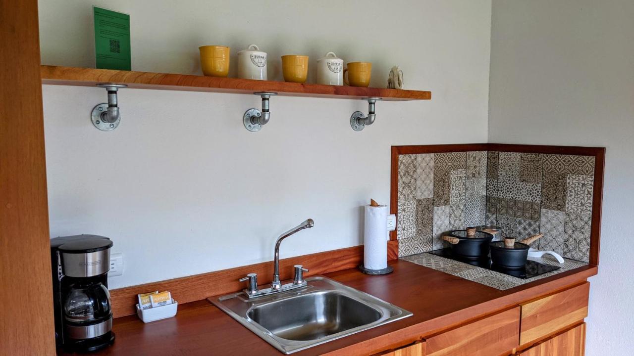 Holiday home Olingo *