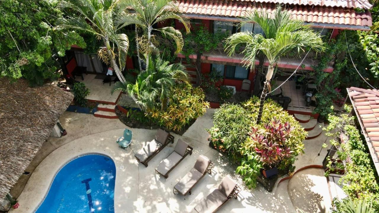 Massai Apartment *