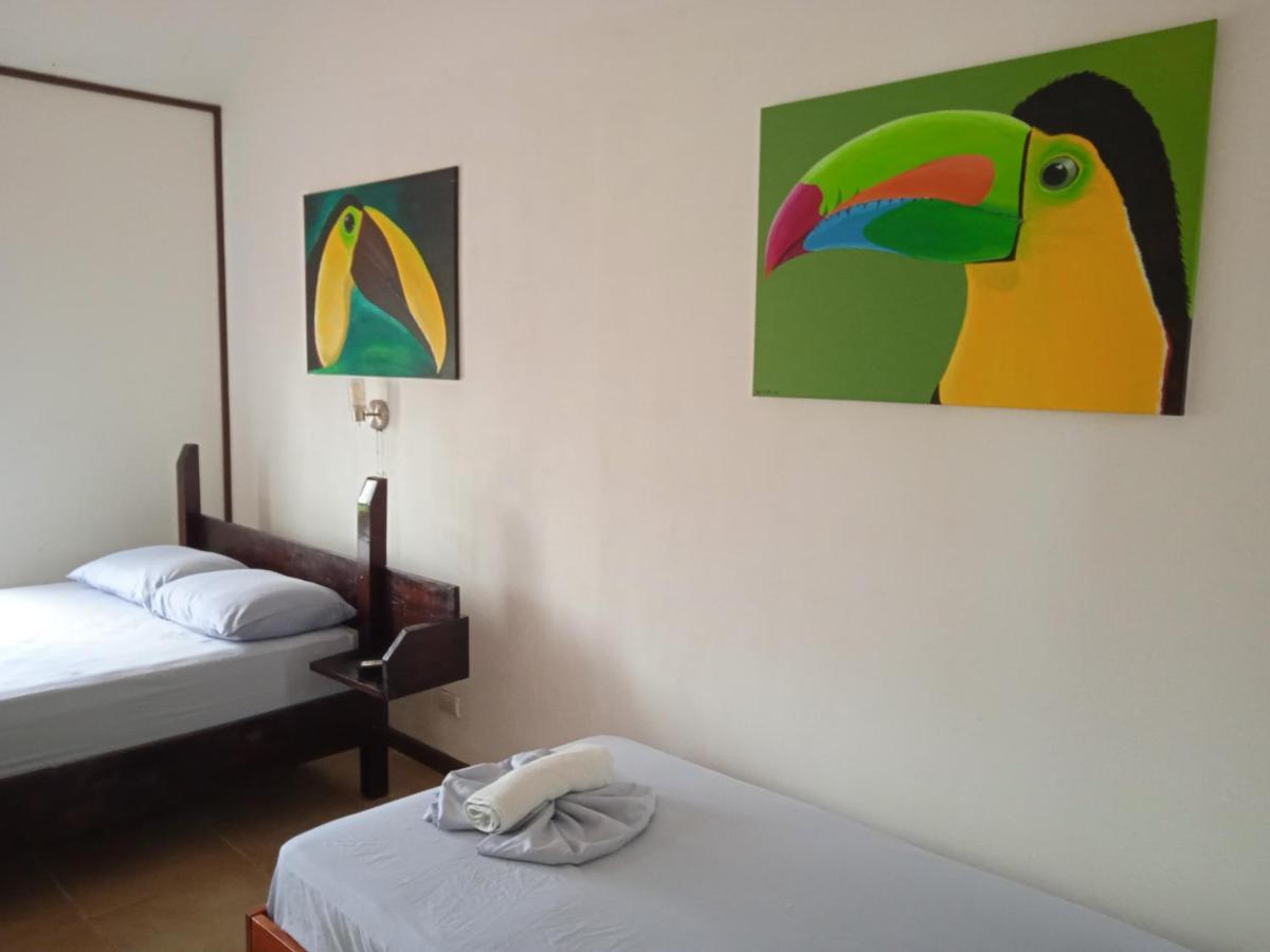 La Casona De Hotel 2*