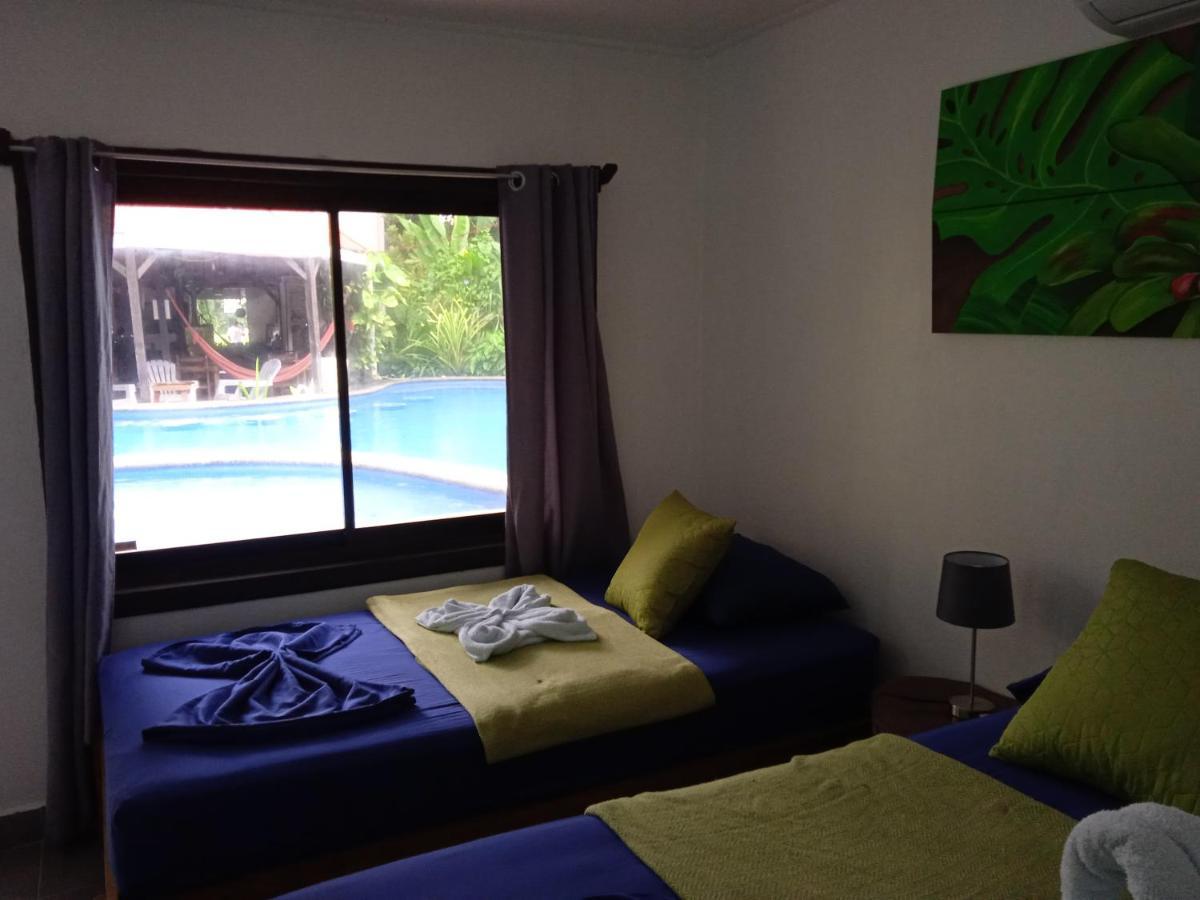 Hotel La Casona De 2*