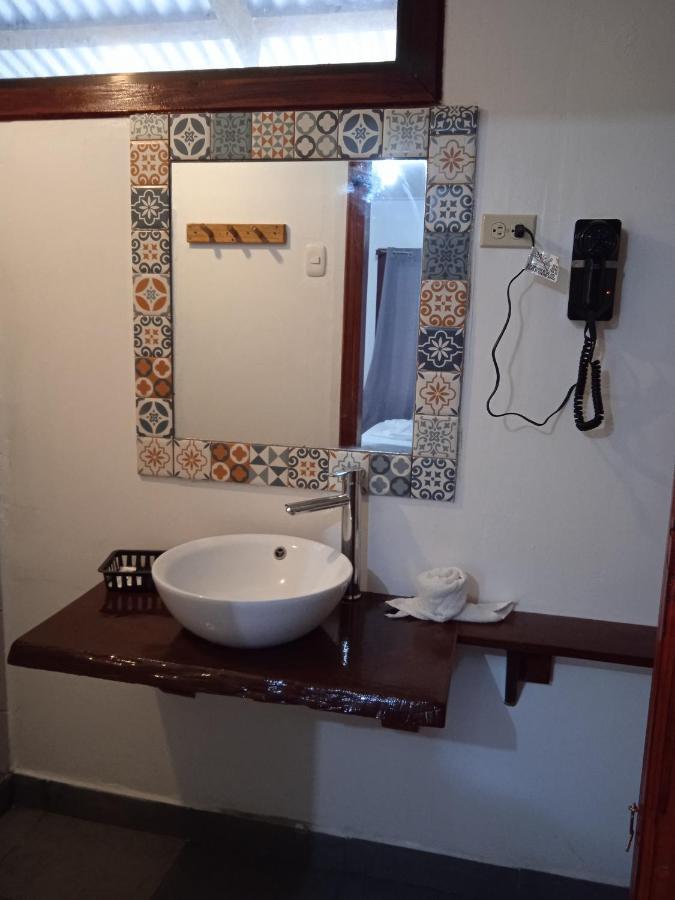La Casona De