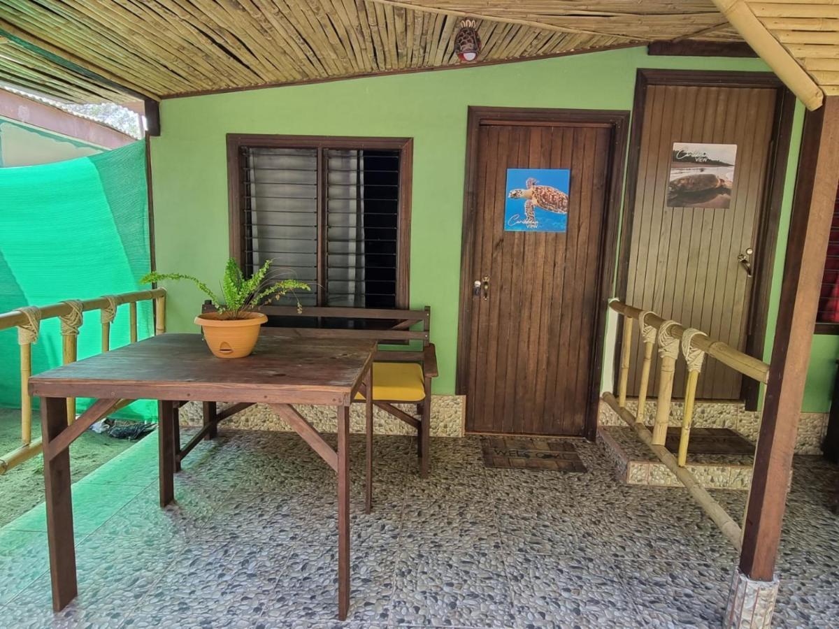 Caribbean View Tortuguero