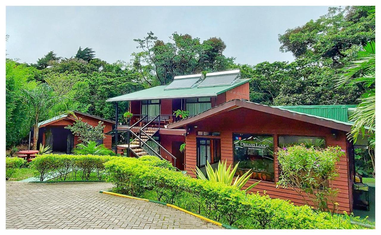 Lodge Dreams *