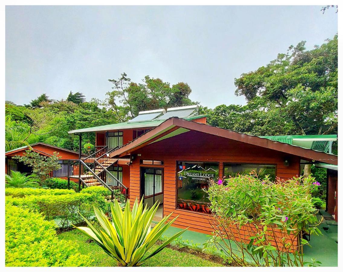 Lodge Dreams Monteverde