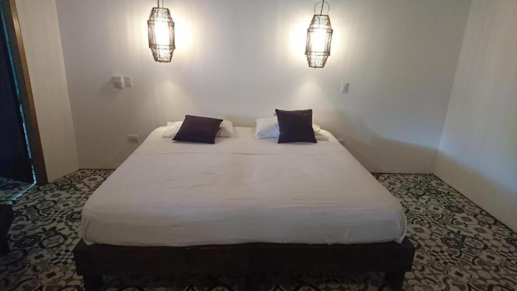 Alma Santa Teresa Villa
