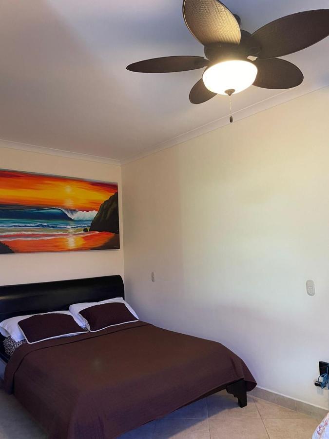 Surf Hermosa Apartment