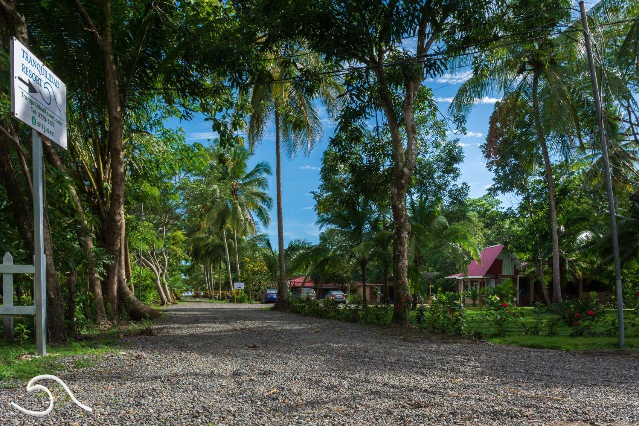 Aparthotel Tranquilidad Resort