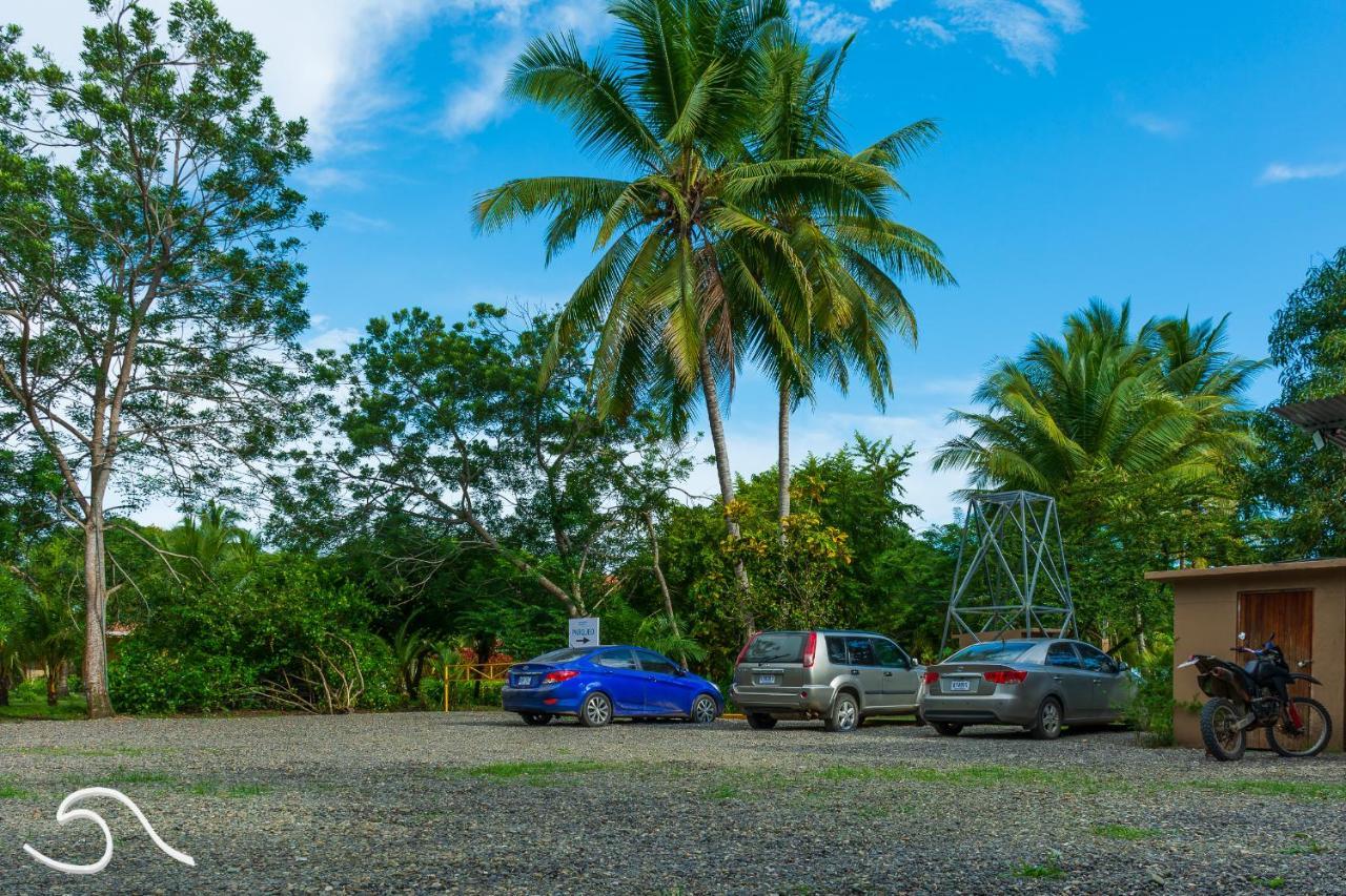 Tranquilidad Resort Aparthotel