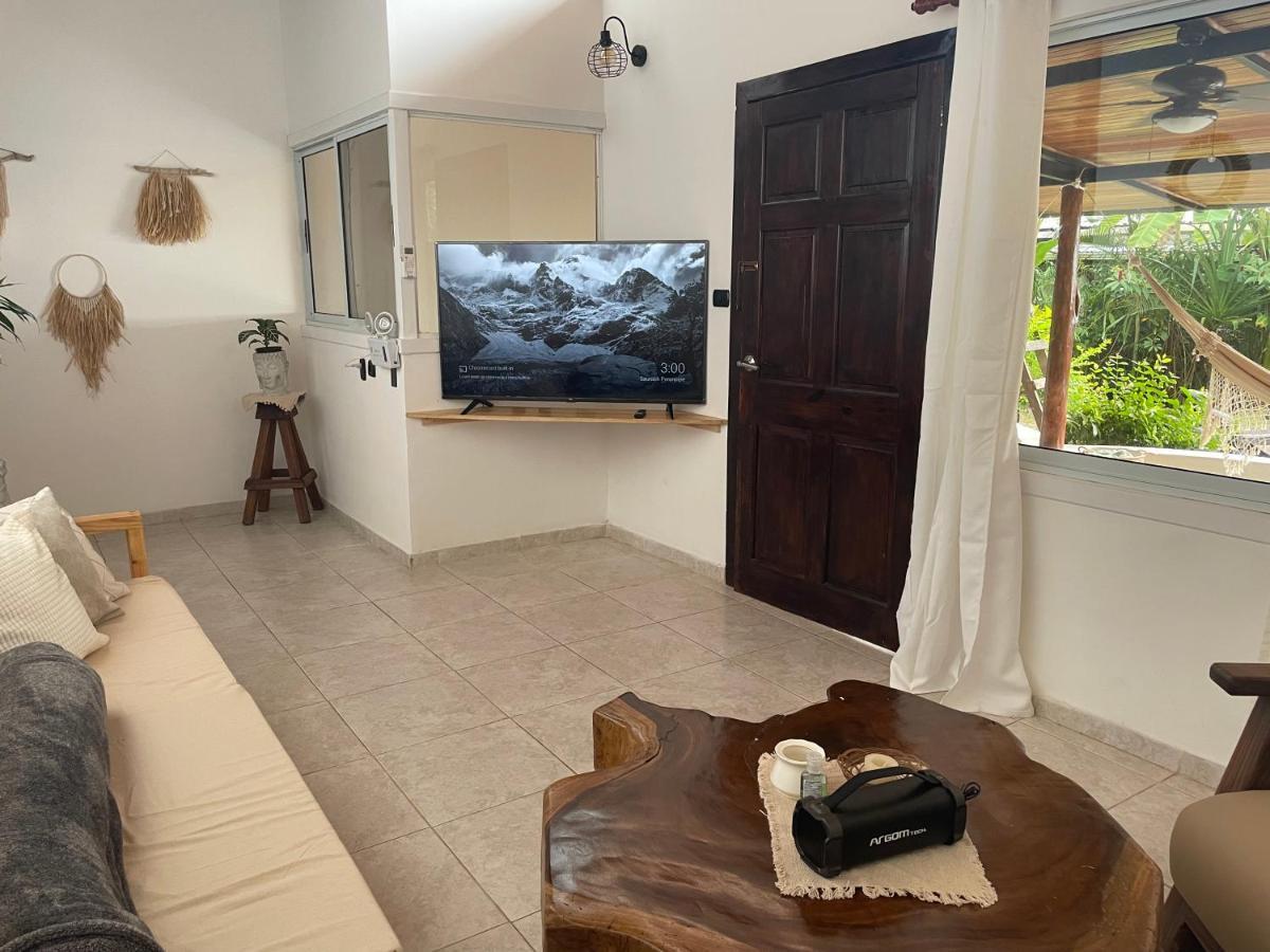 Villa Beach Villas Playa Santa Teresa (Puntarenas)